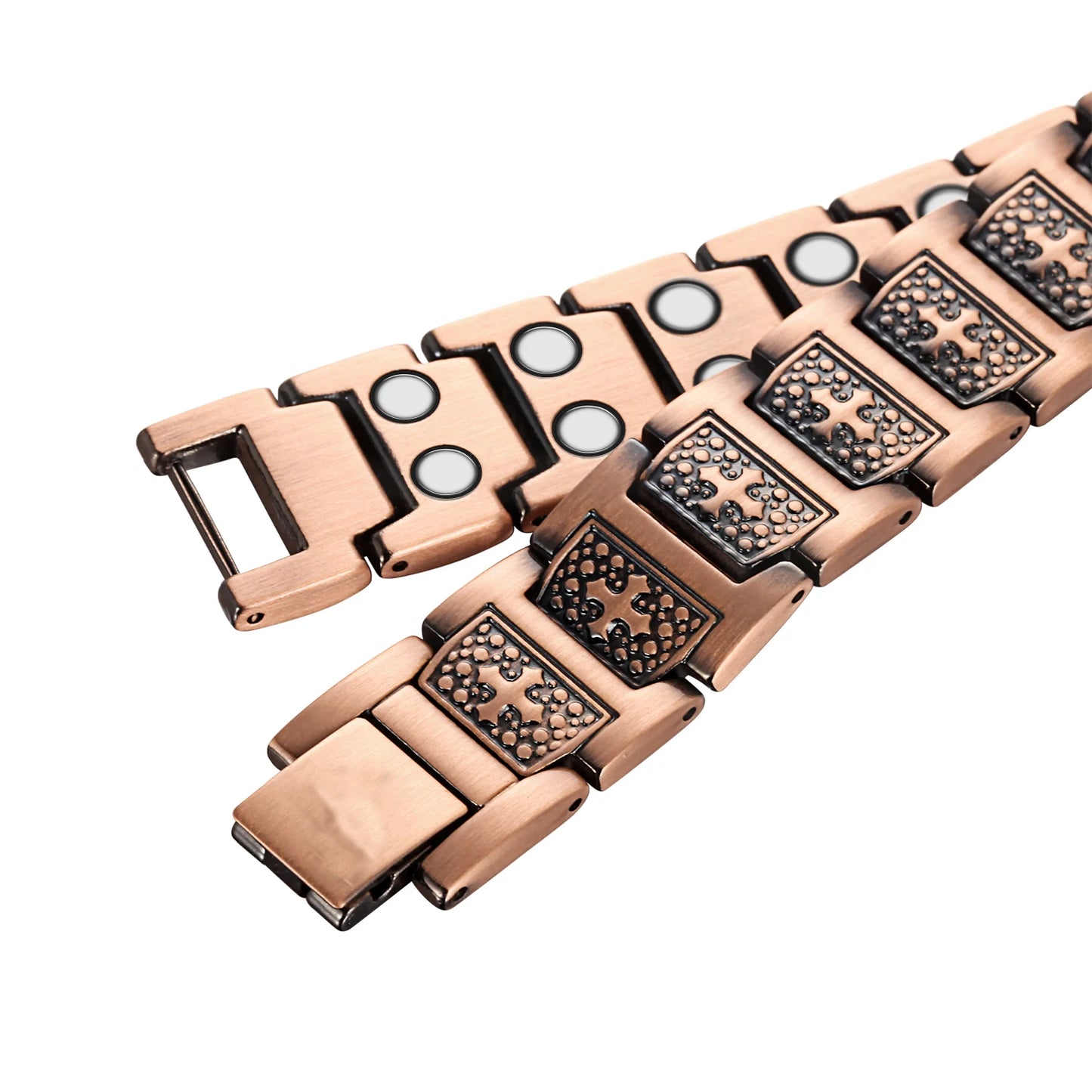Pure Copper Bracelets For men