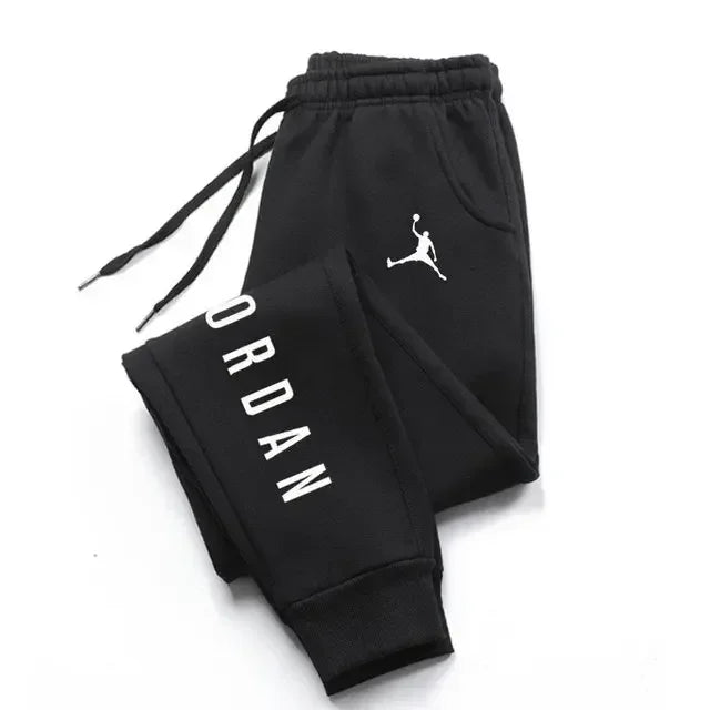 Men's pants autumn and winter new products men's casual pants sports jogging sports pants sports pants streetwear pants