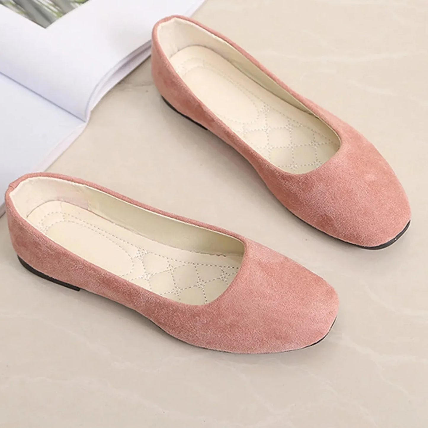 Women Shoes Candy