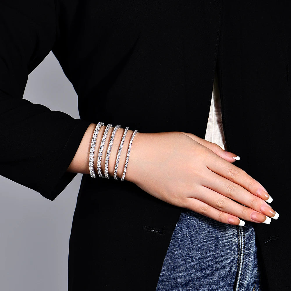 Tennis Bracelet