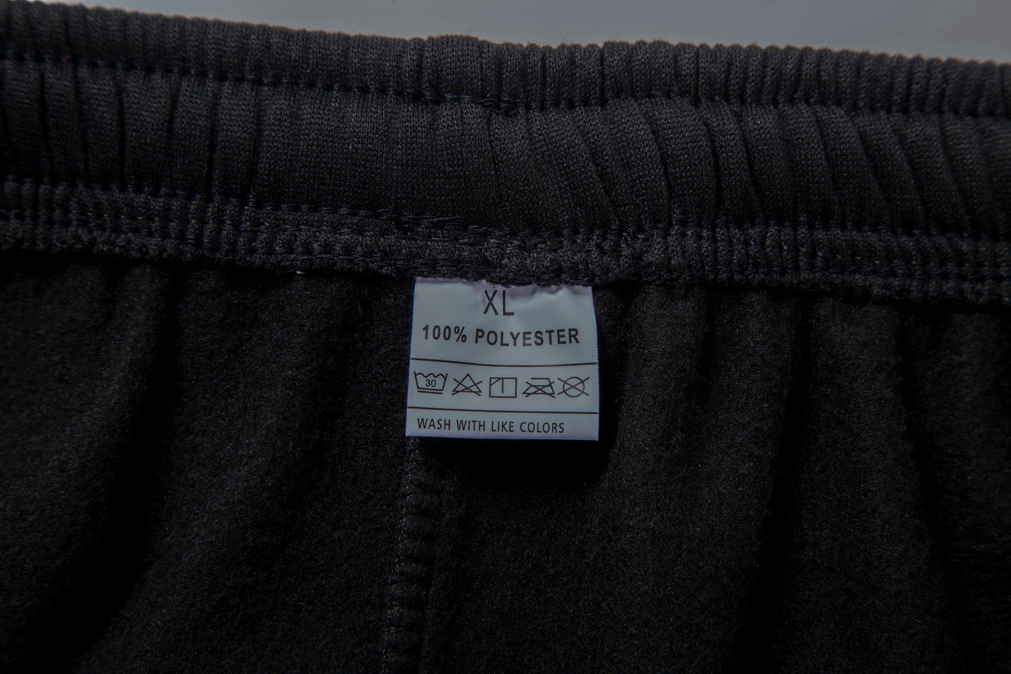 Mens Jogging Sports Pants Autumn Winter Sweatpants