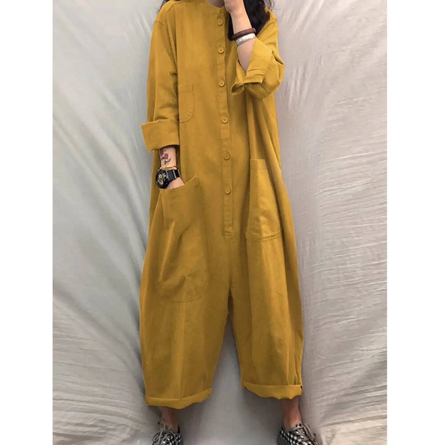 Women Jumpsuit