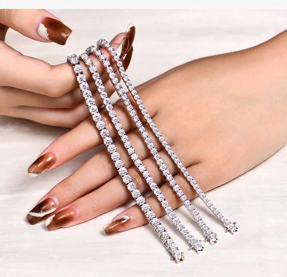 Tennis Bracelet