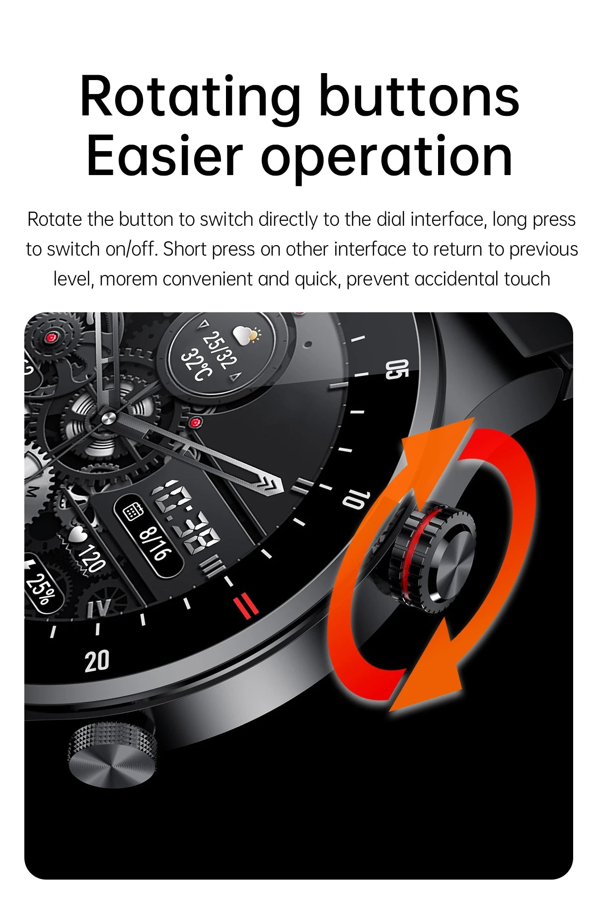 Luxury Smart Watches Men NFC BT Call Fitness Waterproof Sports Wrist Intelligent Smartwatches for Women Kids Xiaomi Huawei 2025