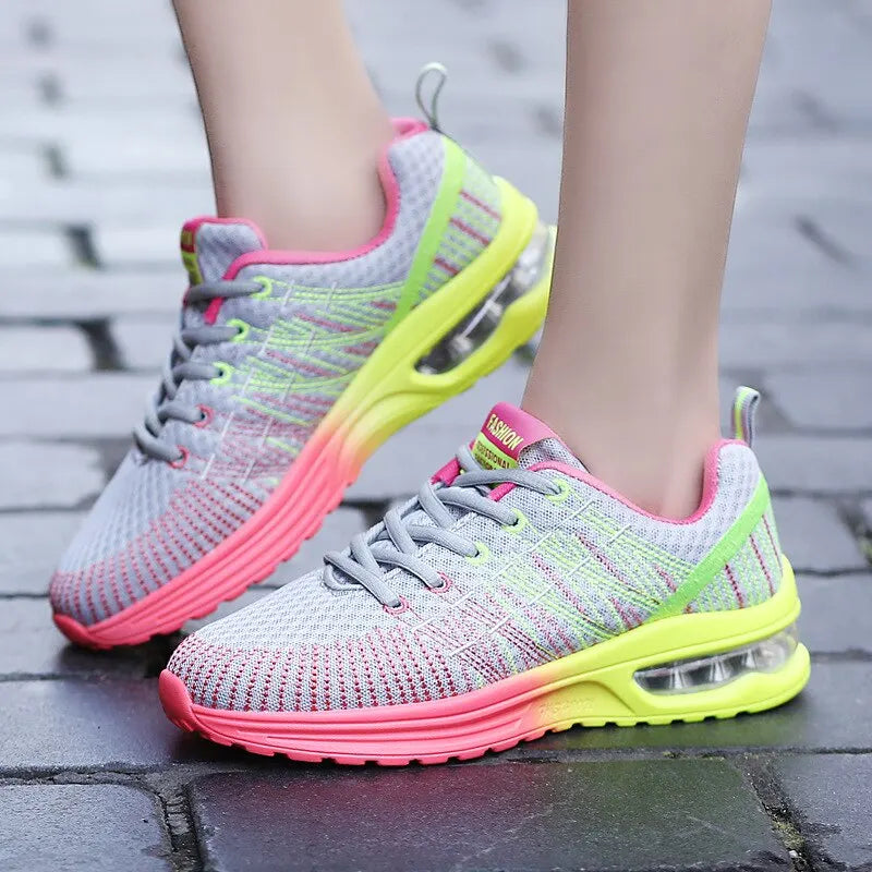 Women Shoes Running Shoes