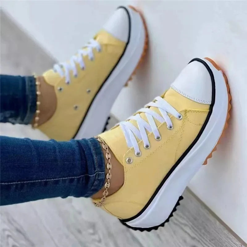 Women Sneakers