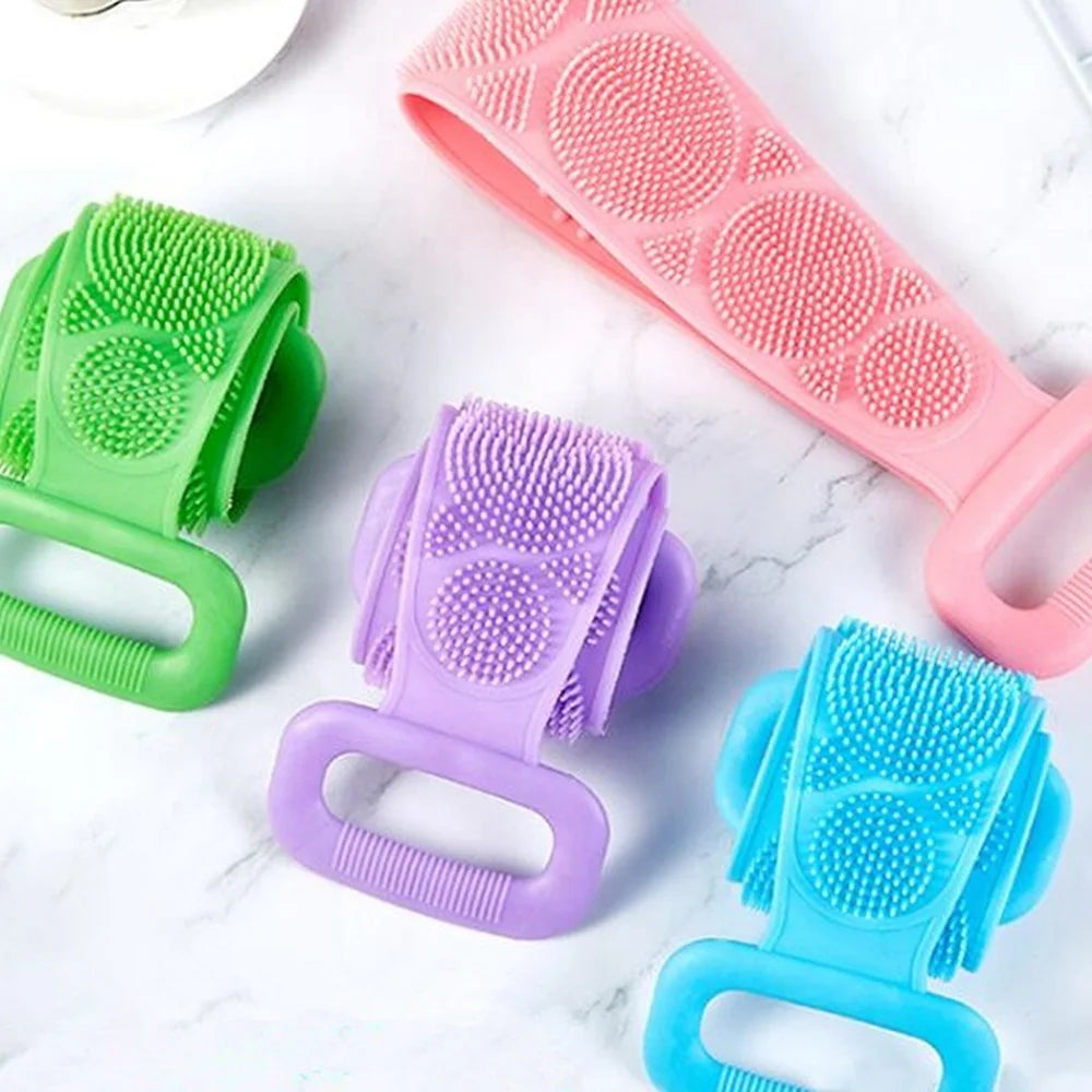 Back Body Exfoliating Clean Brush