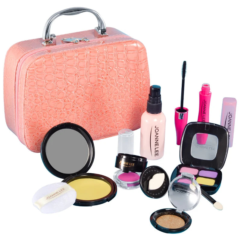 Cosmetics Set Pretend Makeup - My Store