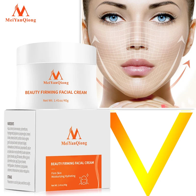 Face-lift Cream Slimming Face Lifting