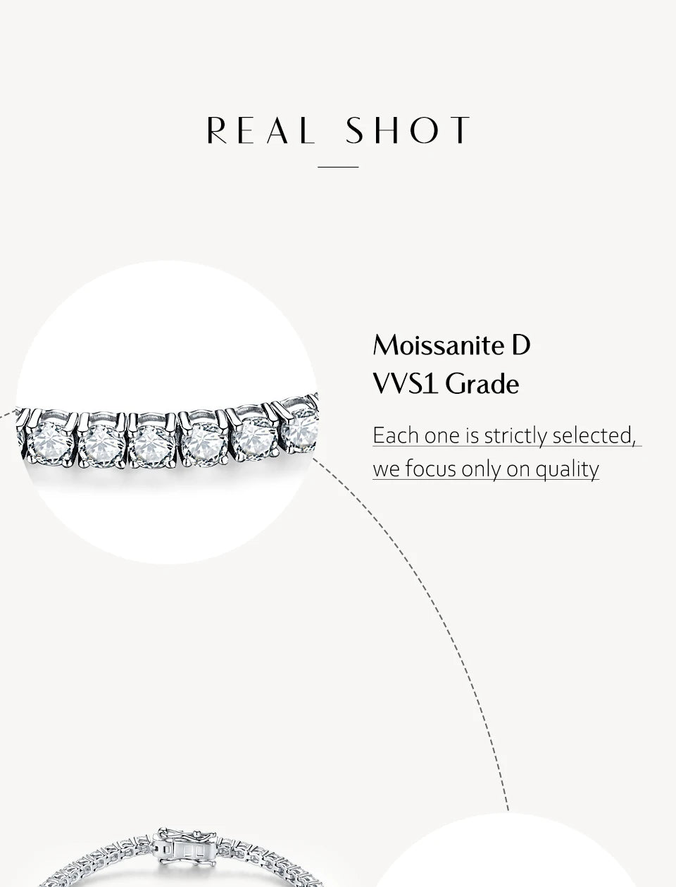 Tennis Bracelet