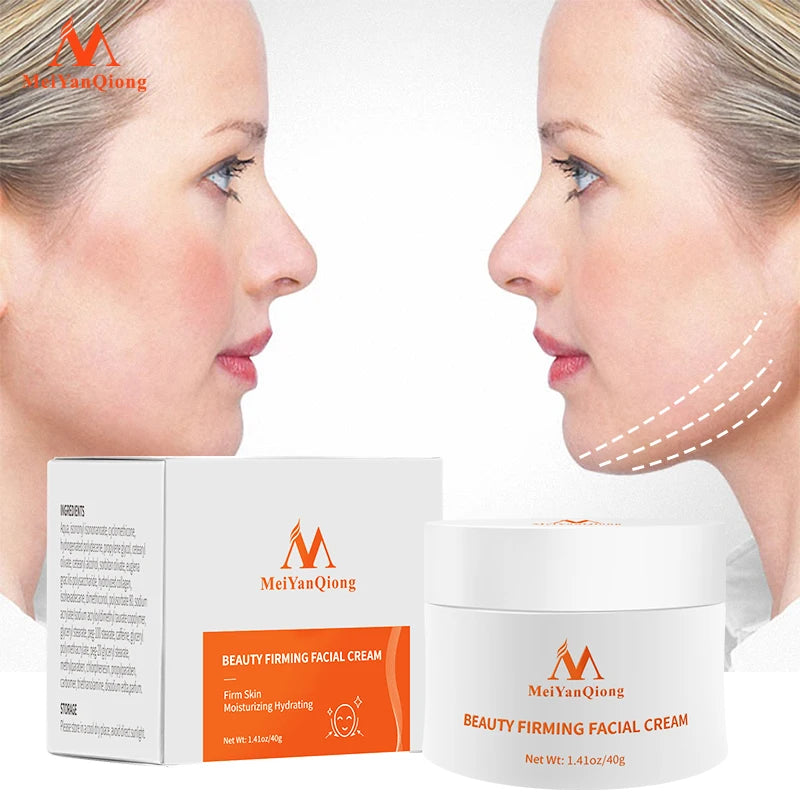 Face-lift Cream Slimming Face Lifting