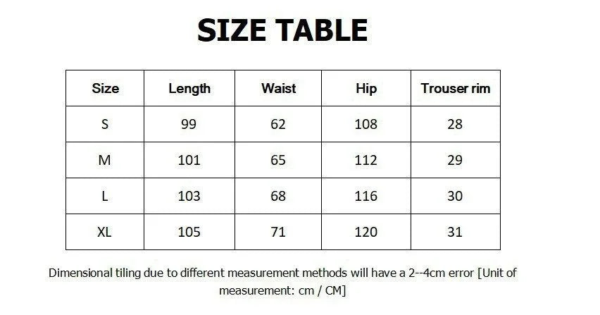 Men Women autumn winter Pants new hoodie personalized street style Harajuku high street hip-hop letter embroidery fashion casual