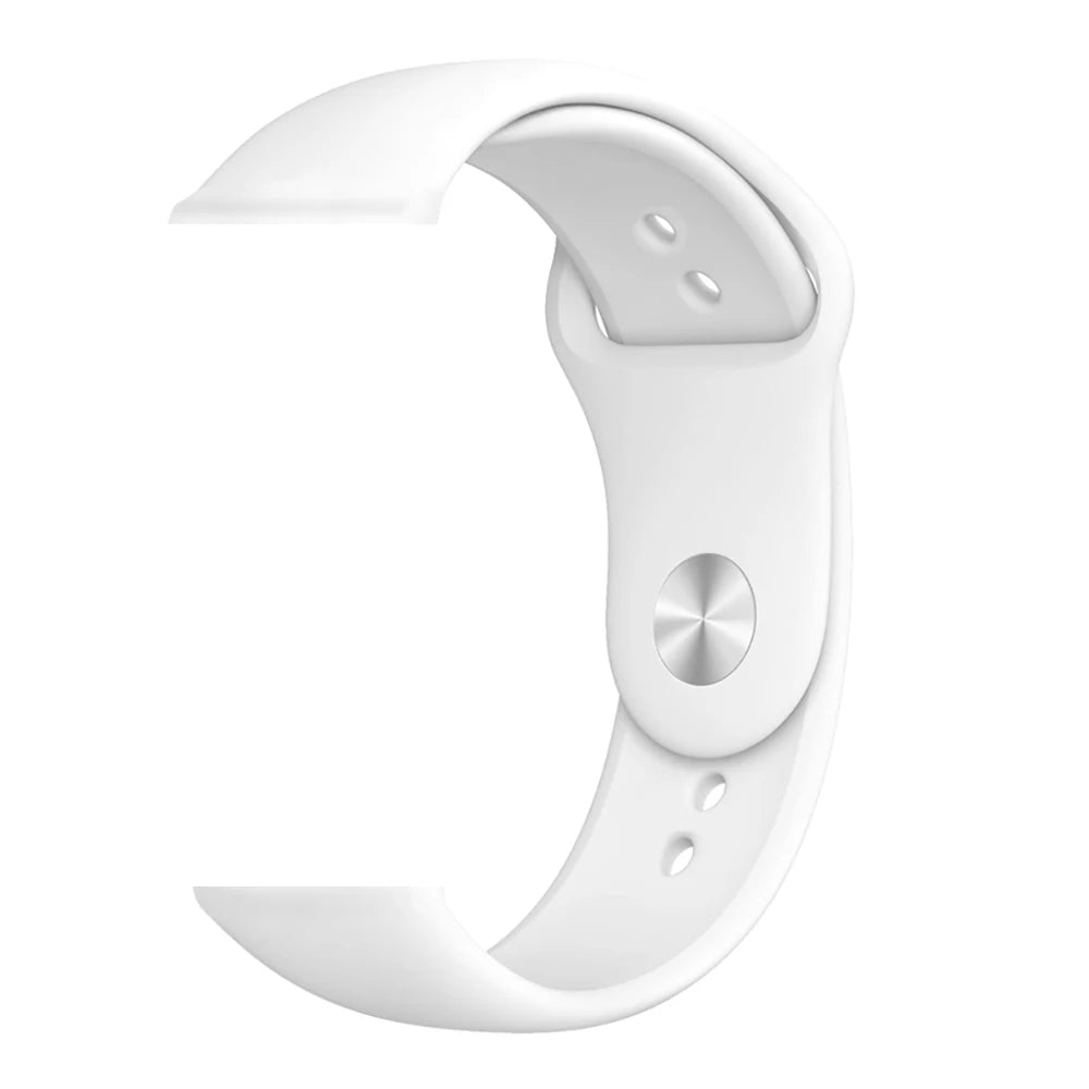 Multifunctional Smart Watch Women Bluetooth-compatible Connected Phone Music Fitness Sports Bracelet Sleep Monitor
