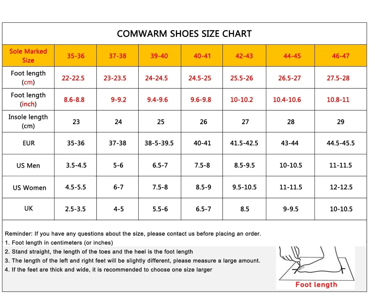 Comwarm Women's Summer Sandals 2025 New Flip-flops With Adjustable Bukle Fashion Outdoor Non-slip Beach Shoes House Flat Slides