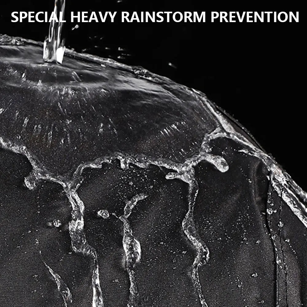 Raincoats for Adults Reusable, EVA Rain Ponchos Lightweight Rain Coat Waterproof Rain Gear for Men and Women