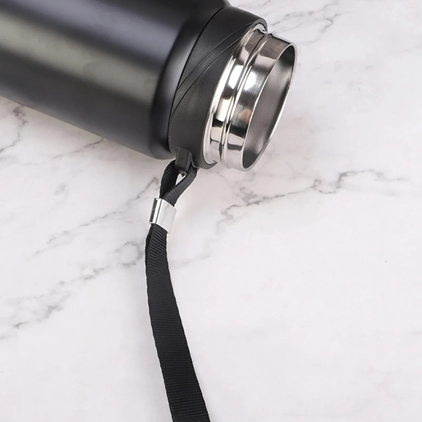 1L Thermal Water Bottle Keep Cold and Hot Water Bottle Thermos for Water Tea Coffee Vacuum Flasks Stainless Steel Thermos Bottle