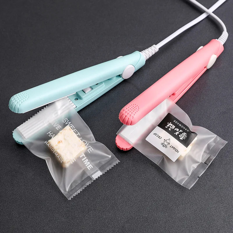 Mini Flat Iron For Travel Hair Straightener