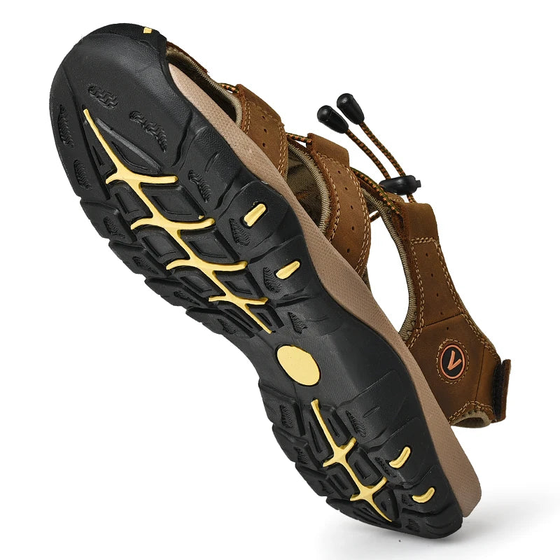 Men Sandals
