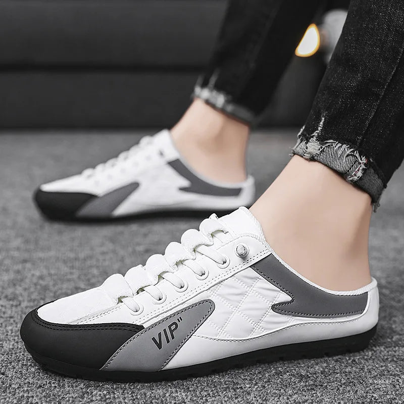 Half Slippers for Men