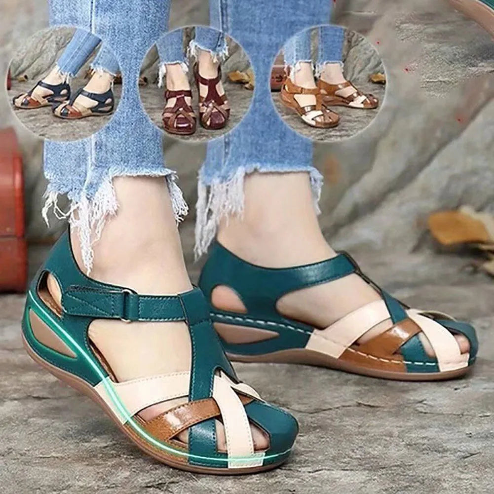 Female Sandals