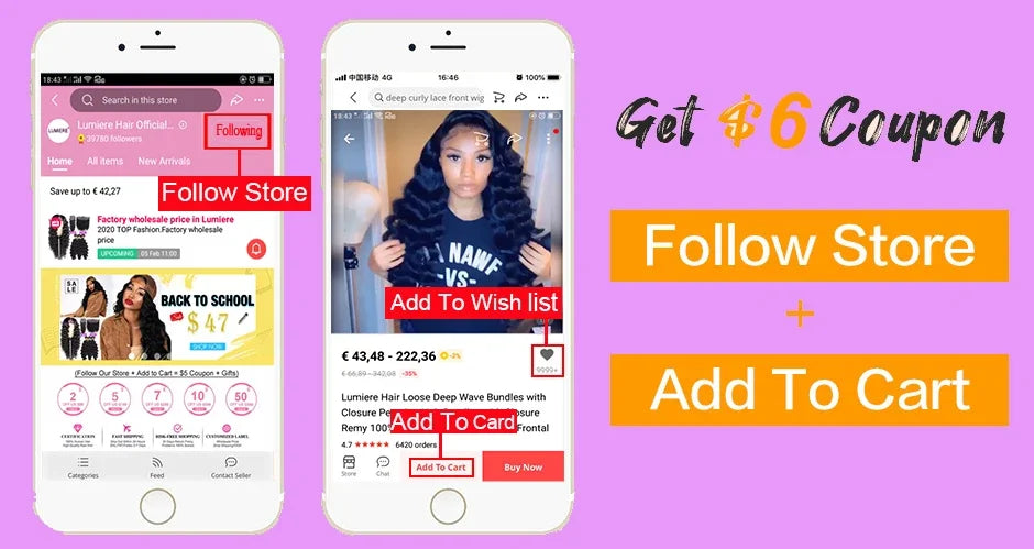 Afro Kinky Deep Curly Human Hair Bundle 100% Virgin Human Hair Unprocessed Hair Extension Top Quality Wholeasle 18A Double Weft