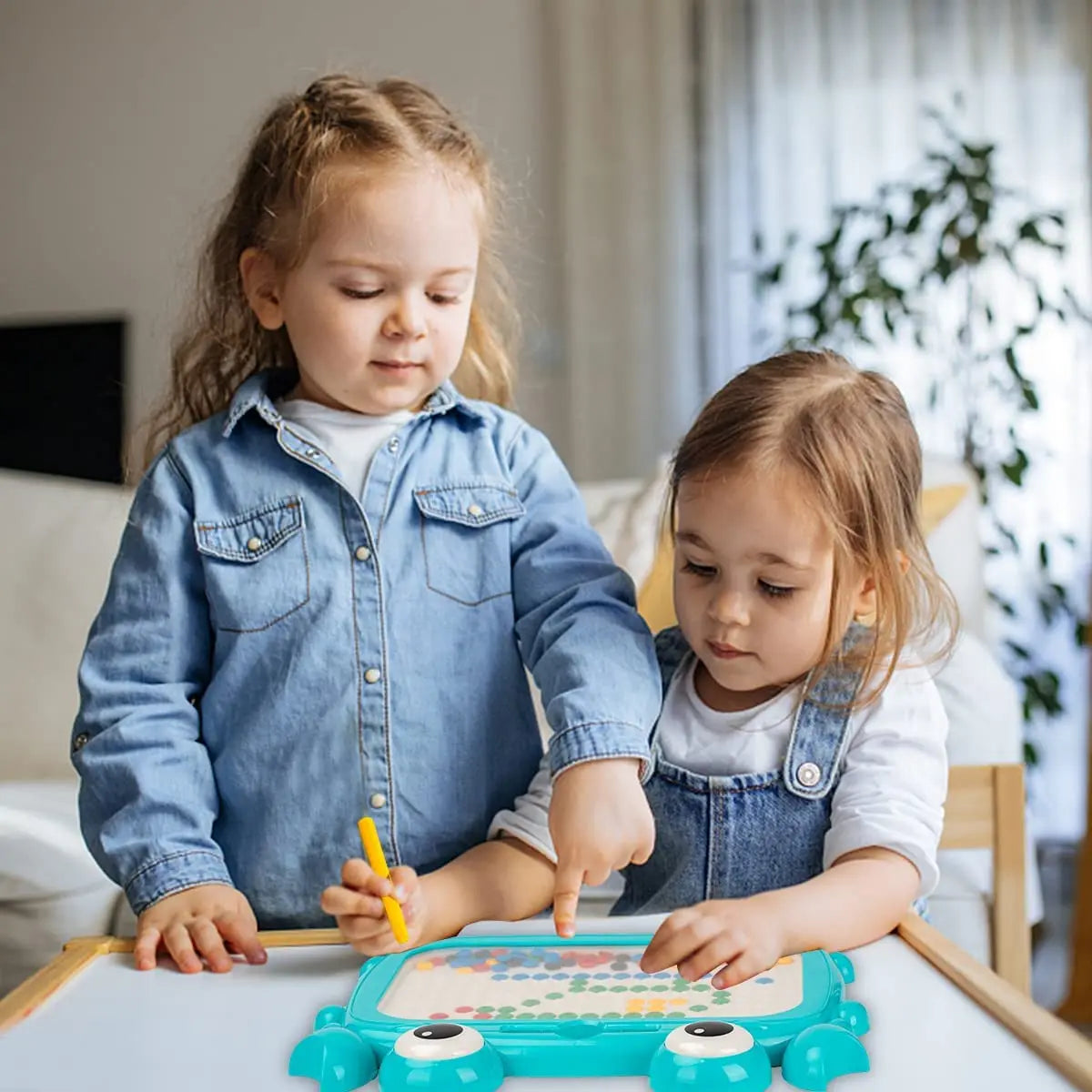 Magnetic Drawing Board Gift