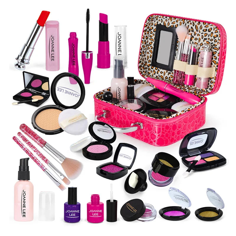 Cosmetics Set Pretend Makeup - My Store