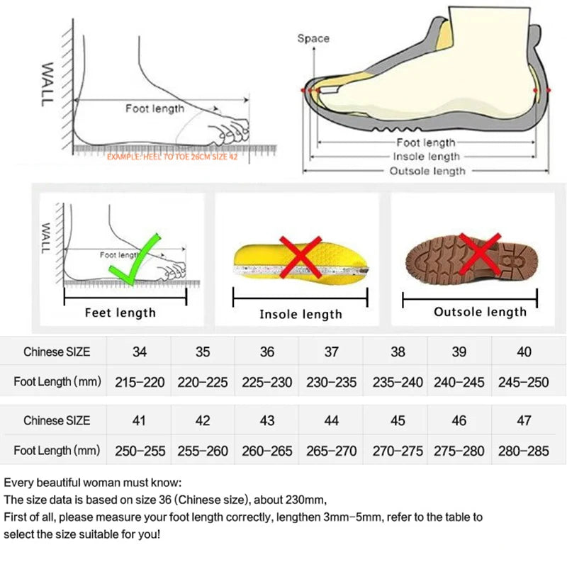 2024 Mens Casual Sneakers New Fashion Lace-up White