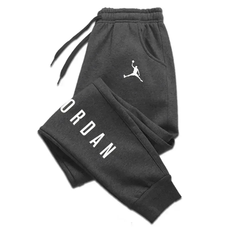 Men's pants autumn and winter new products men's casual pants sports jogging sports pants sports pants streetwear pants