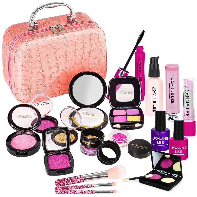 Cosmetics Set Pretend Makeup - My Store