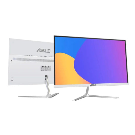 All In One Computers 21.5 Inch White