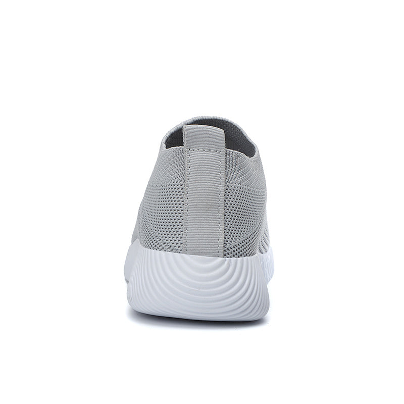 [Lightweight Slip-On Sneakers] Lightweight Women's Slip-On Sneakers
